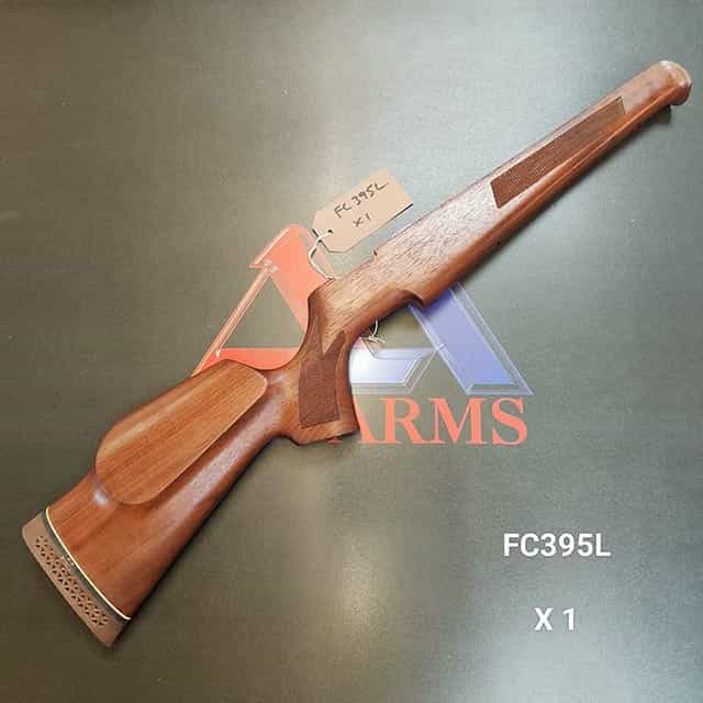 FALCON CLASSIC - BEECH SPORTER STOCK L/H
